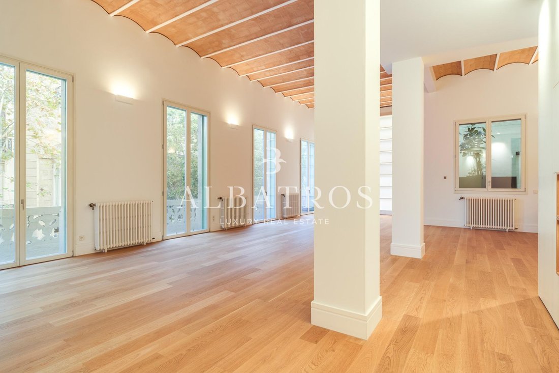 Apartment in Eixample, Barcelona, Spain 2 - 18301869