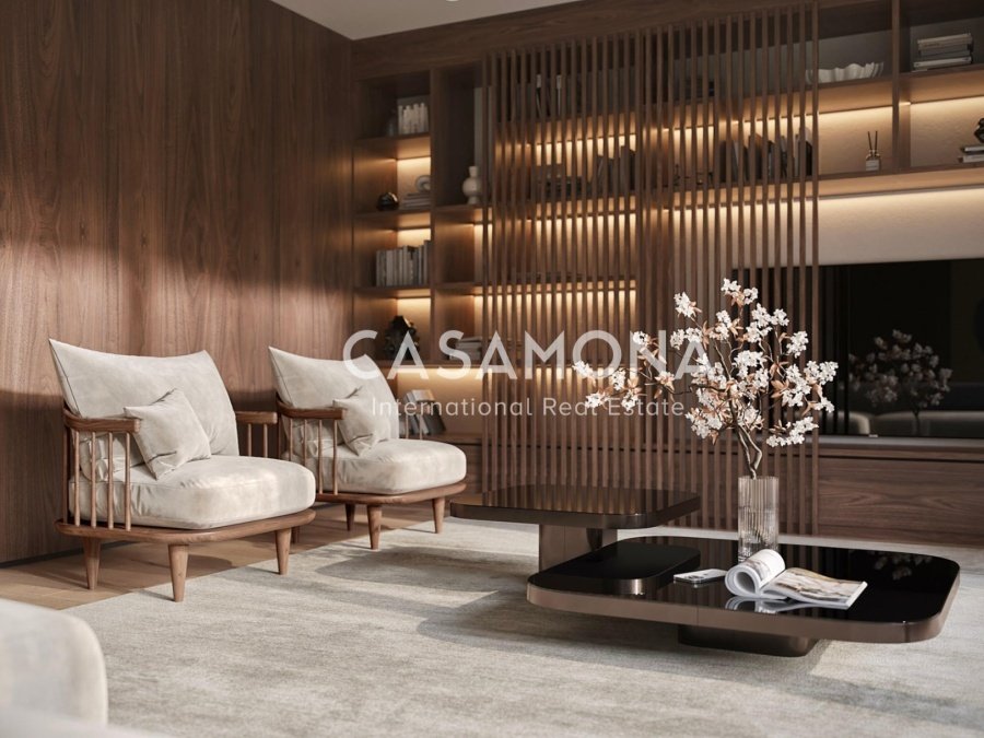 Apartment in Les Corts, Barcelona, Spain 4 - 18300907