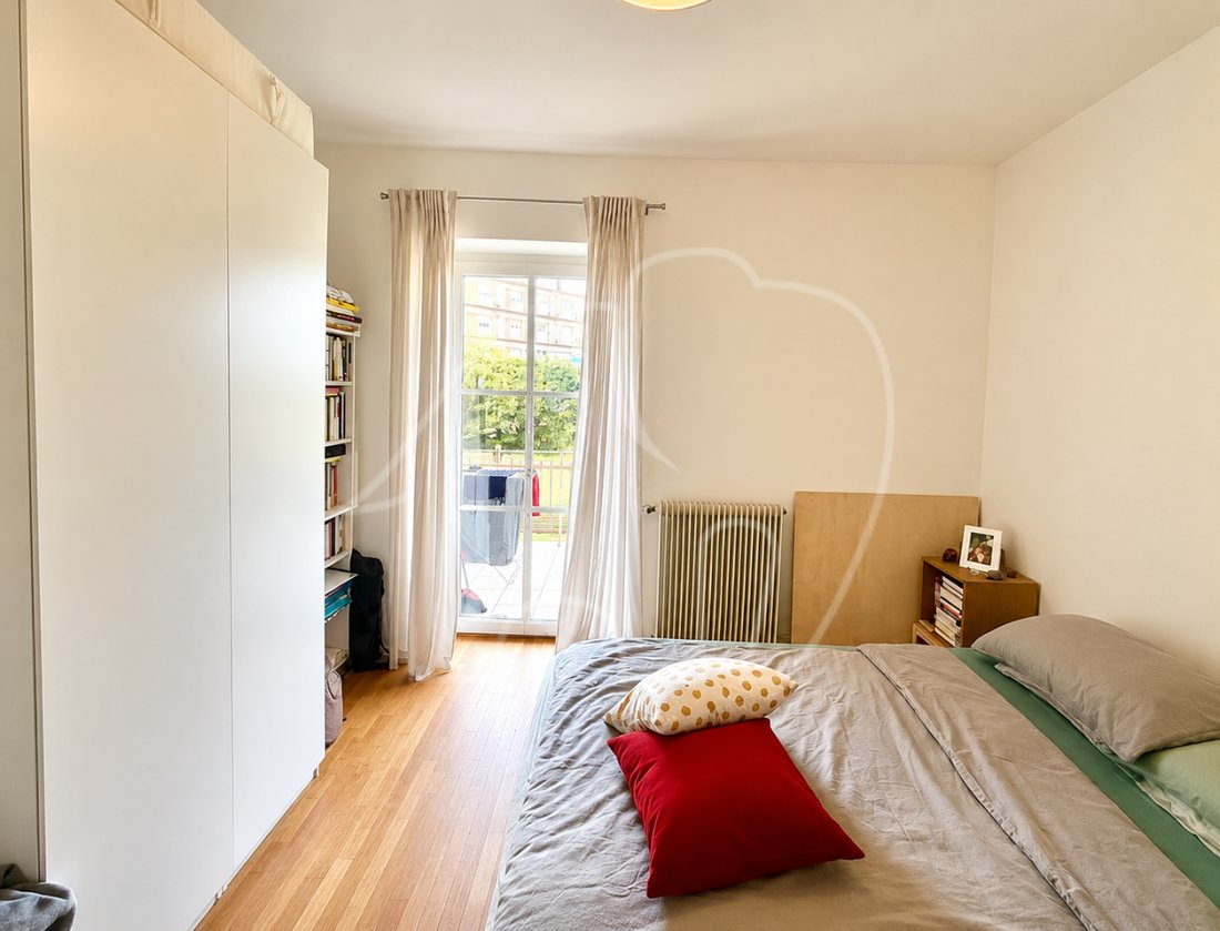 Apartment in Merano / Meran, Trentino – Alto Adige/Südtirol, Italy 4 - 18302888