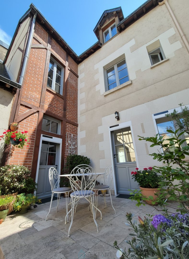 House in Centre, Amboise, France 1 - 18302354