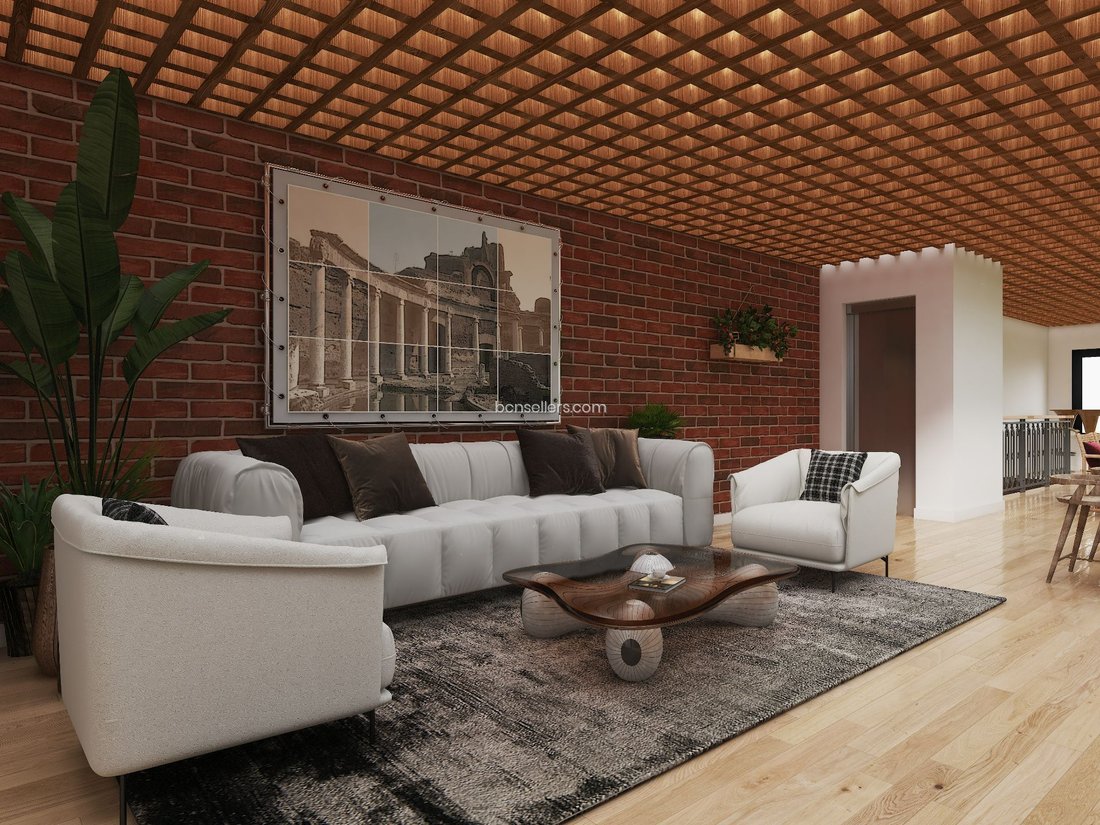 Apartment in Eixample, Barcelona, Spain 3 - 18300682