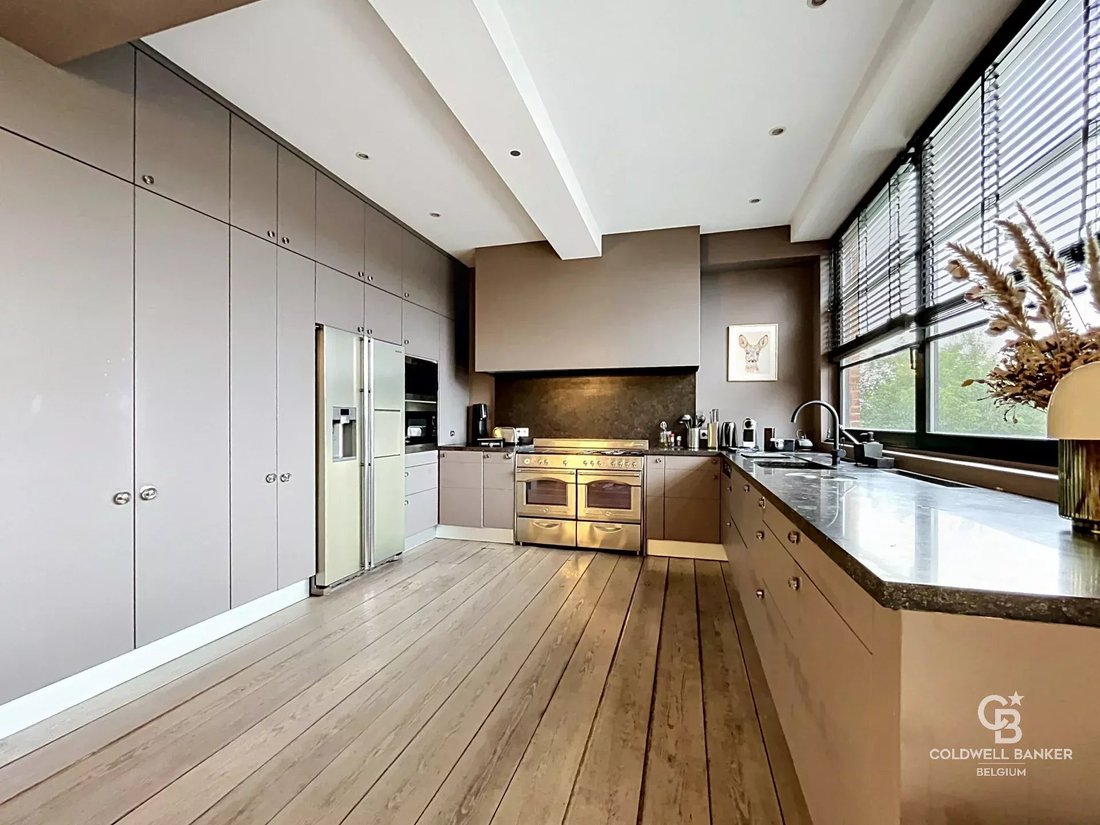 Apartment in Uccle, Brussels, Belgium 1 - 18298762