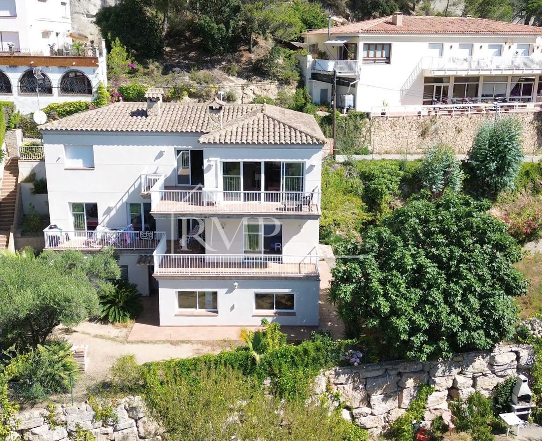 Apartment in Lloret de Mar, Catalonia, Spain 1 - 18302349