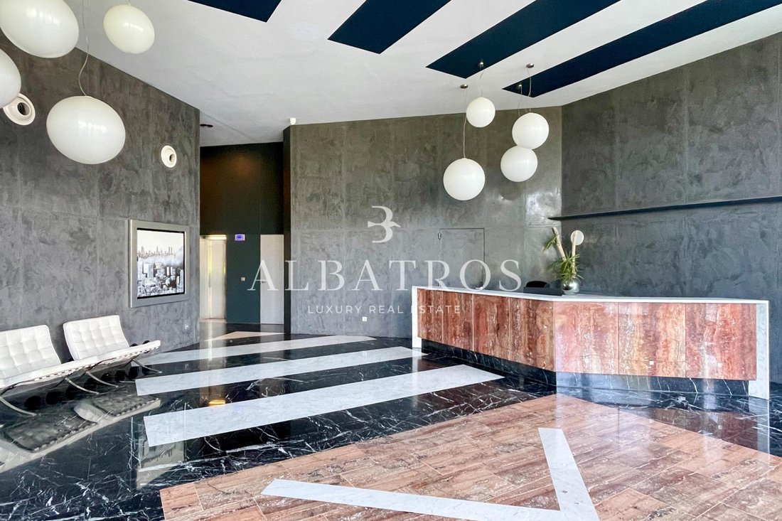 Apartment in Sant Martí, Barcelona, Spain 5 - 18302238