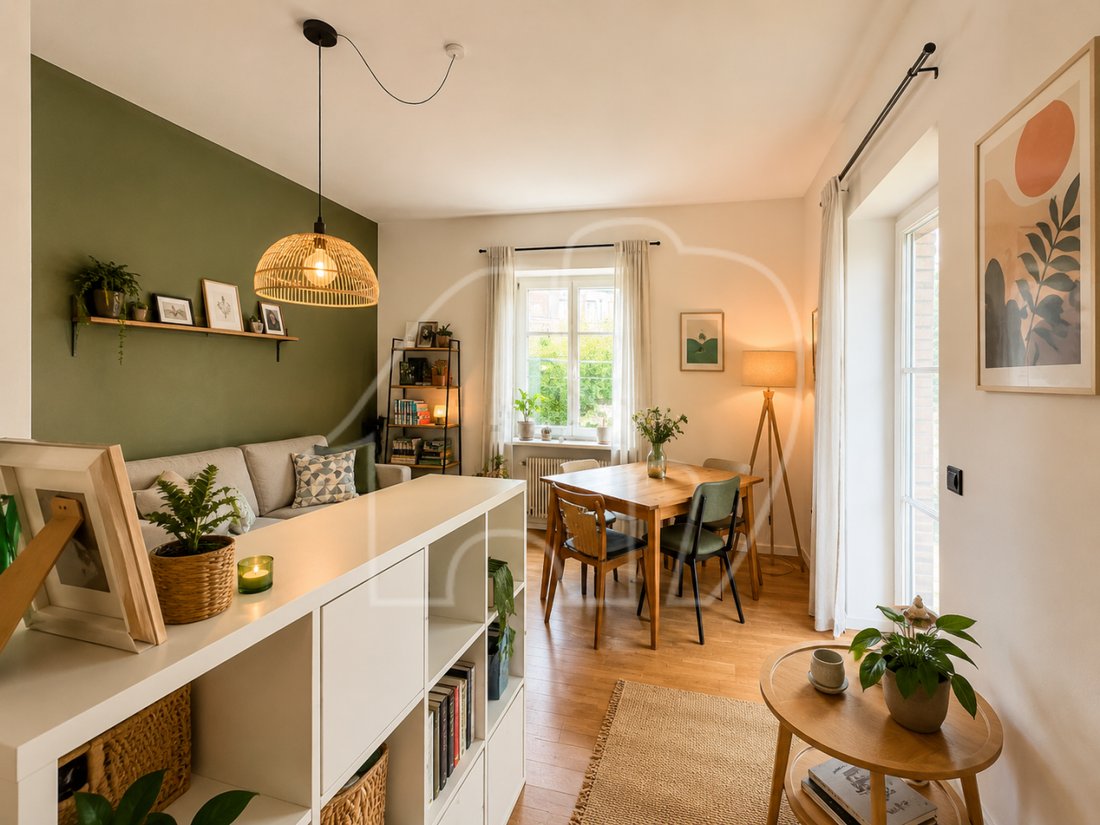 Apartment in Merano / Meran, Trentino – Alto Adige/Südtirol, Italy 3 - 18302888