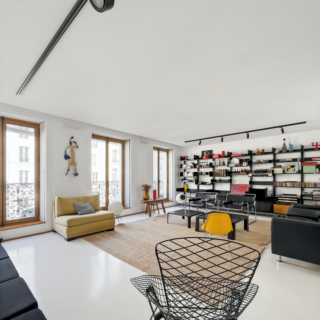 Apartment in Louis Blanc-Aqueduc, Paris 10e Arrondissement, Paris 1 - 18298459