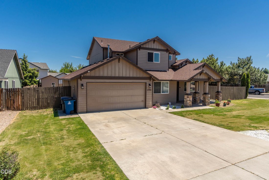 House in Redmond, Oregon, United States 2 - 17264948