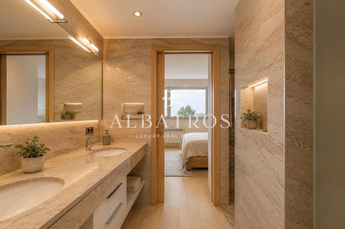 House in Sarrià-Sant Gervasi, Barcelona, Spain 5 - 18300937