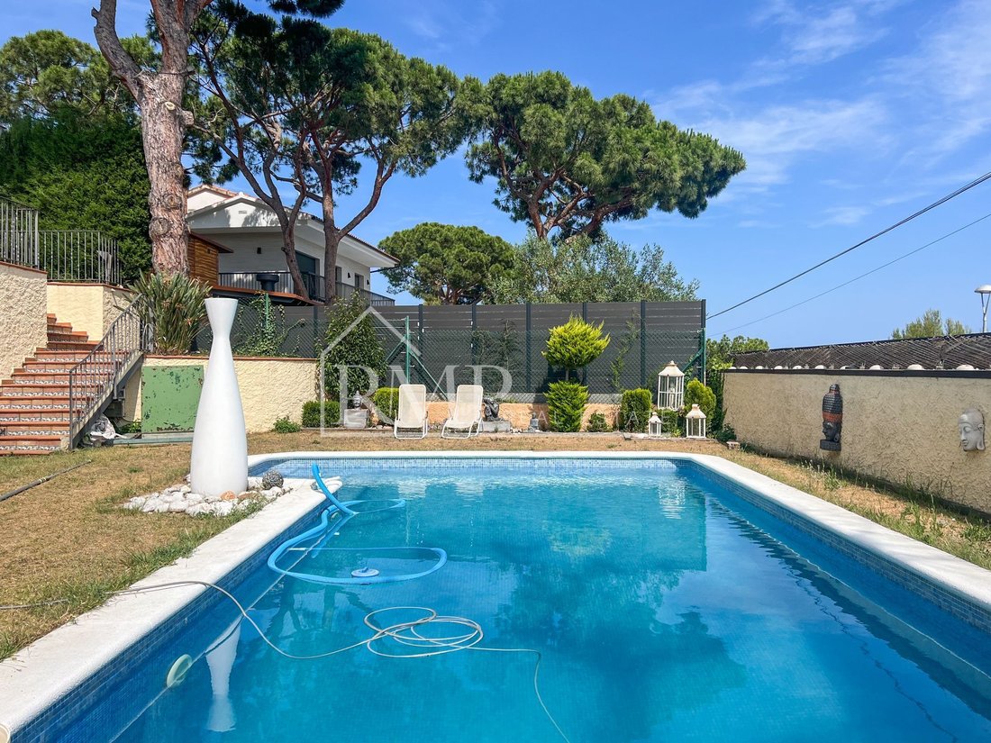 House in Premia de Dalt, Catalonia, Spain 3 - 18301398