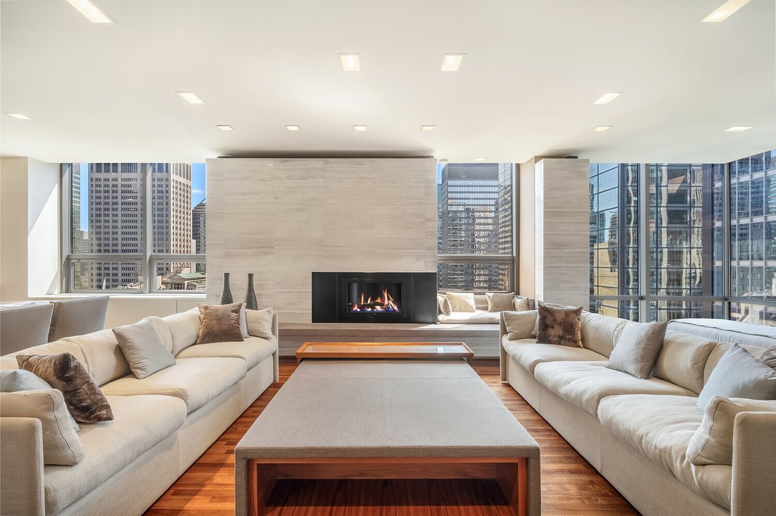 Apartment in New York, New York, United States 1 - 18299358