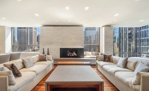 Apartment in New York, New York, United States 1