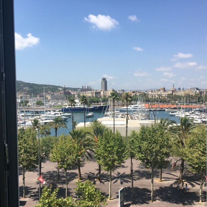 Appartamento a la Barceloneta, Ciutat Vella, Barcellona 2 - 18300307