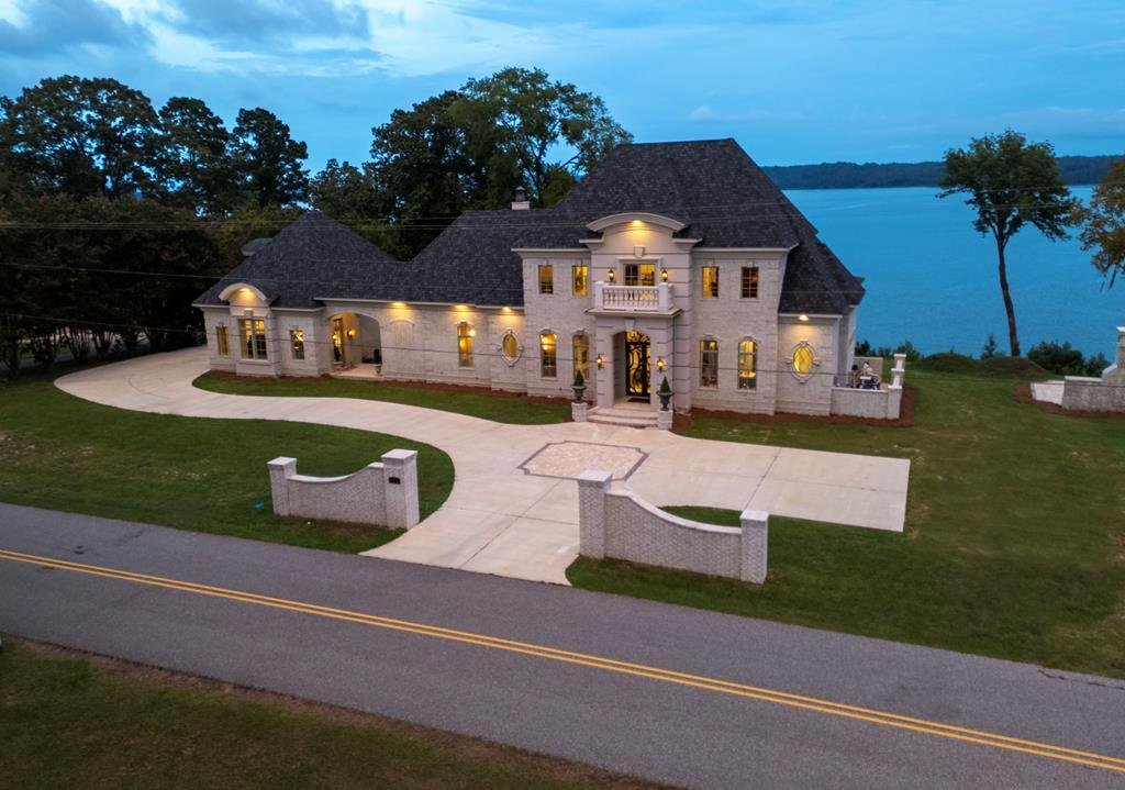 House in Eufaula, Alabama, United States 1 - 18147151