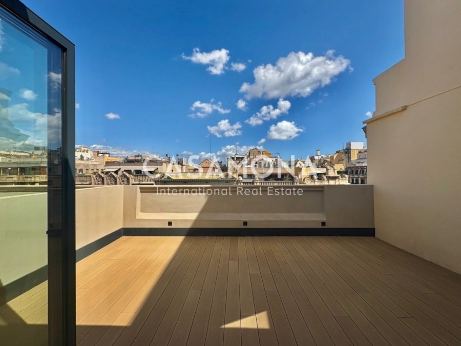 Apartment in Eixample, Barcelona, Spain 1 - 18299963