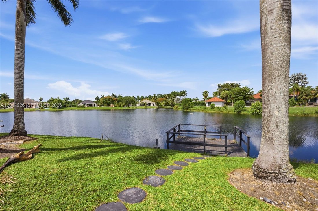 House in Fort Lauderdale, Florida, United States 5 - 18298896