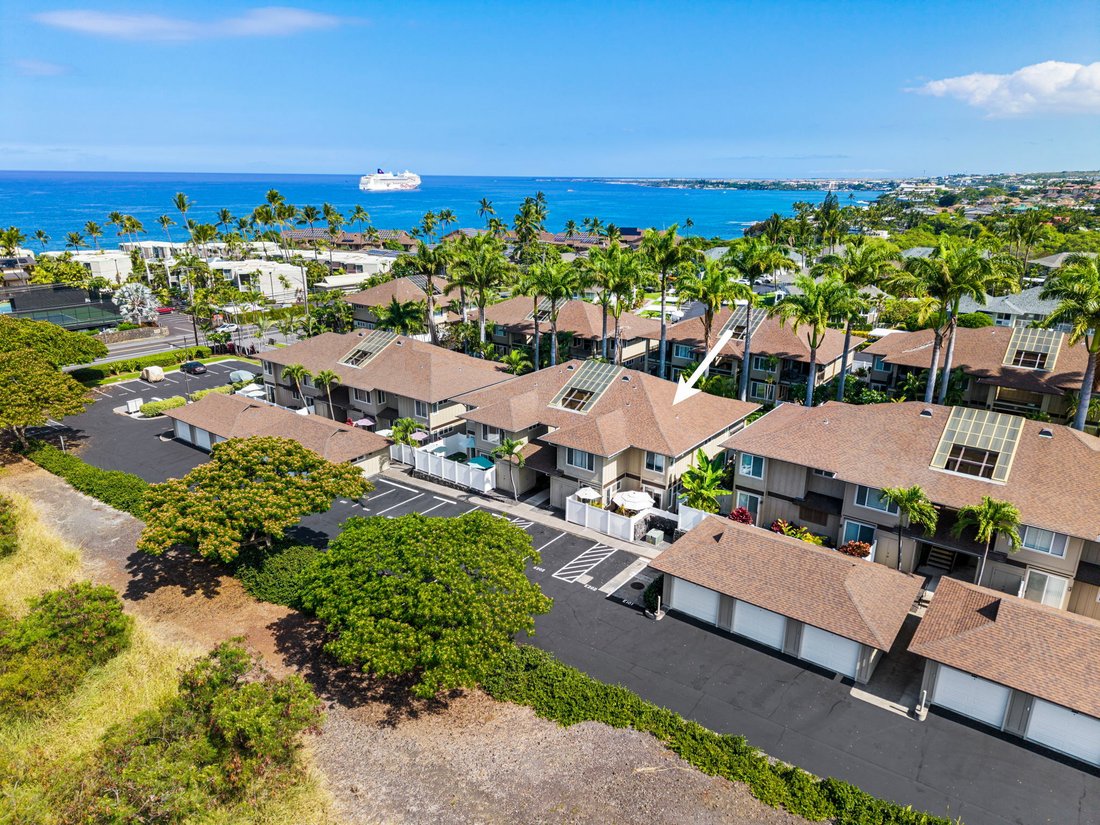 Condo in Kailua-Kona, Hawaii, United States 5 - 18300615