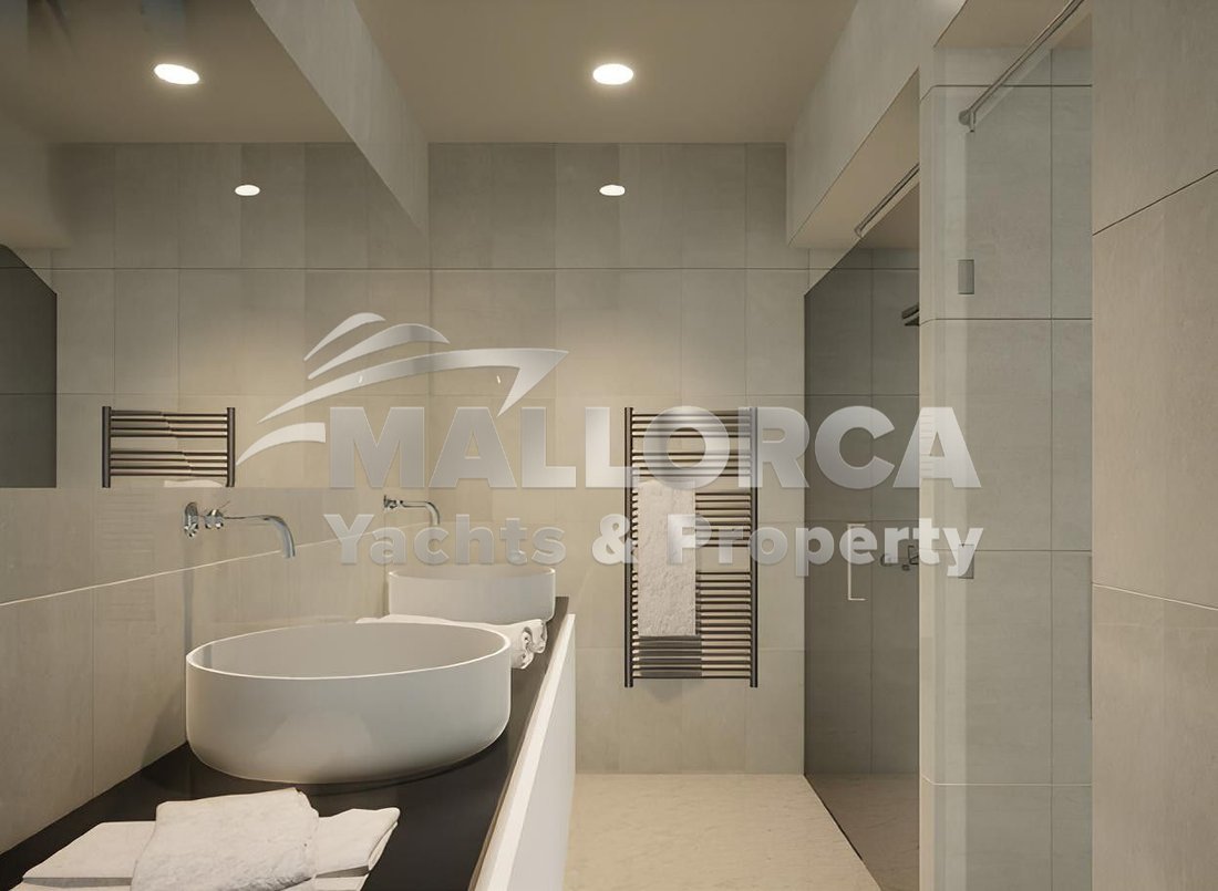 Land in Manacor, Balearische Inseln, Spanien 4 - 18302450
