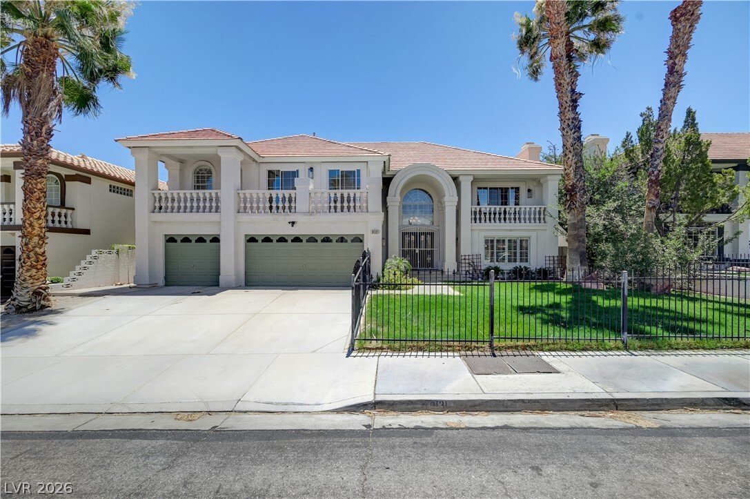 House in Las Vegas, Nevada, United States 2 - 18300069