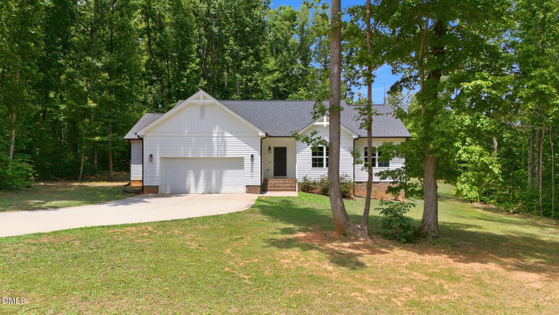 House in Timberlake, North Carolina, United States 1 - 18301894
