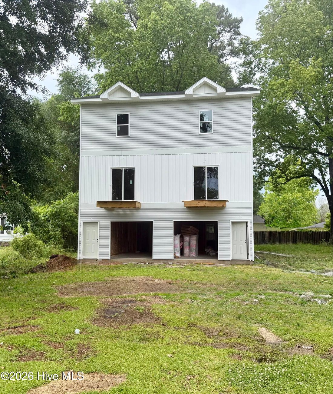 House in Pumpkin Center, North Carolina, United States 1 - 18300120