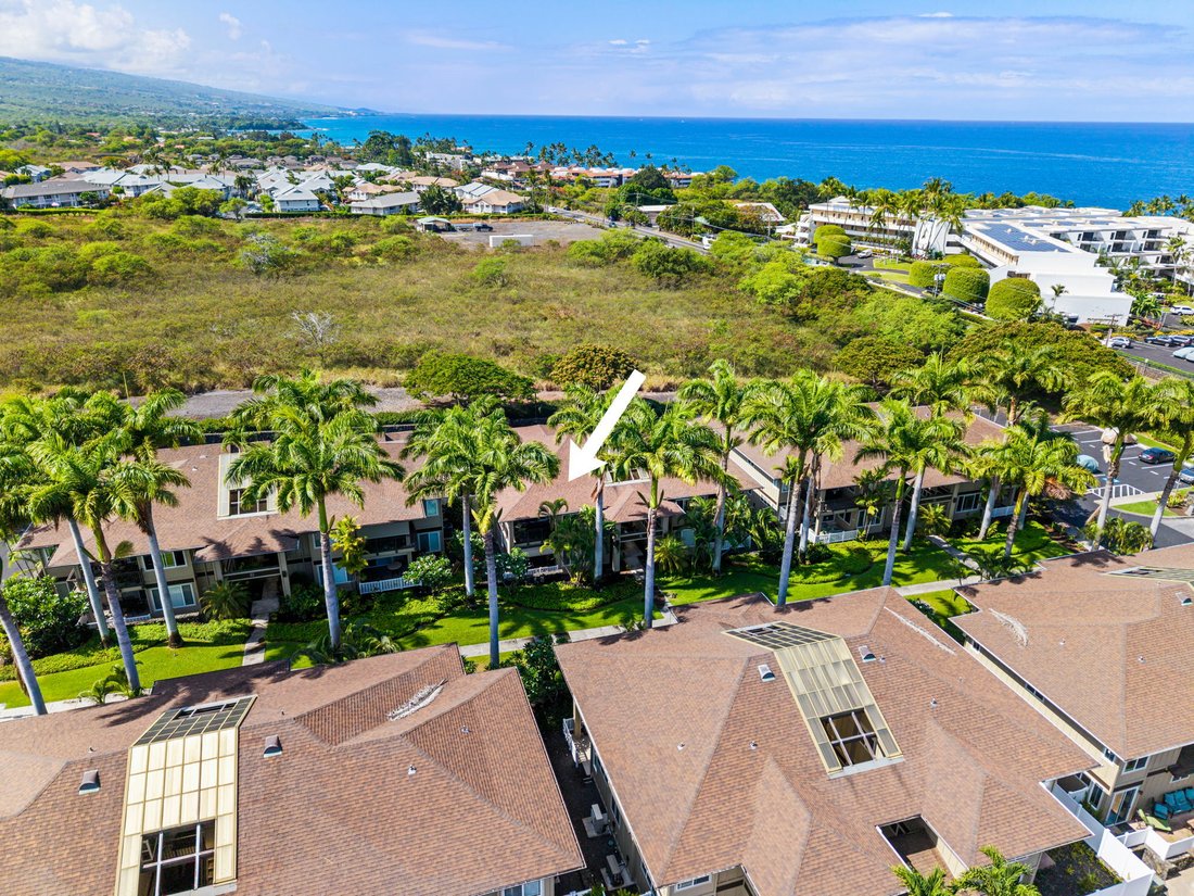 Condo in Kailua-Kona, Hawaii, United States 3 - 18300615