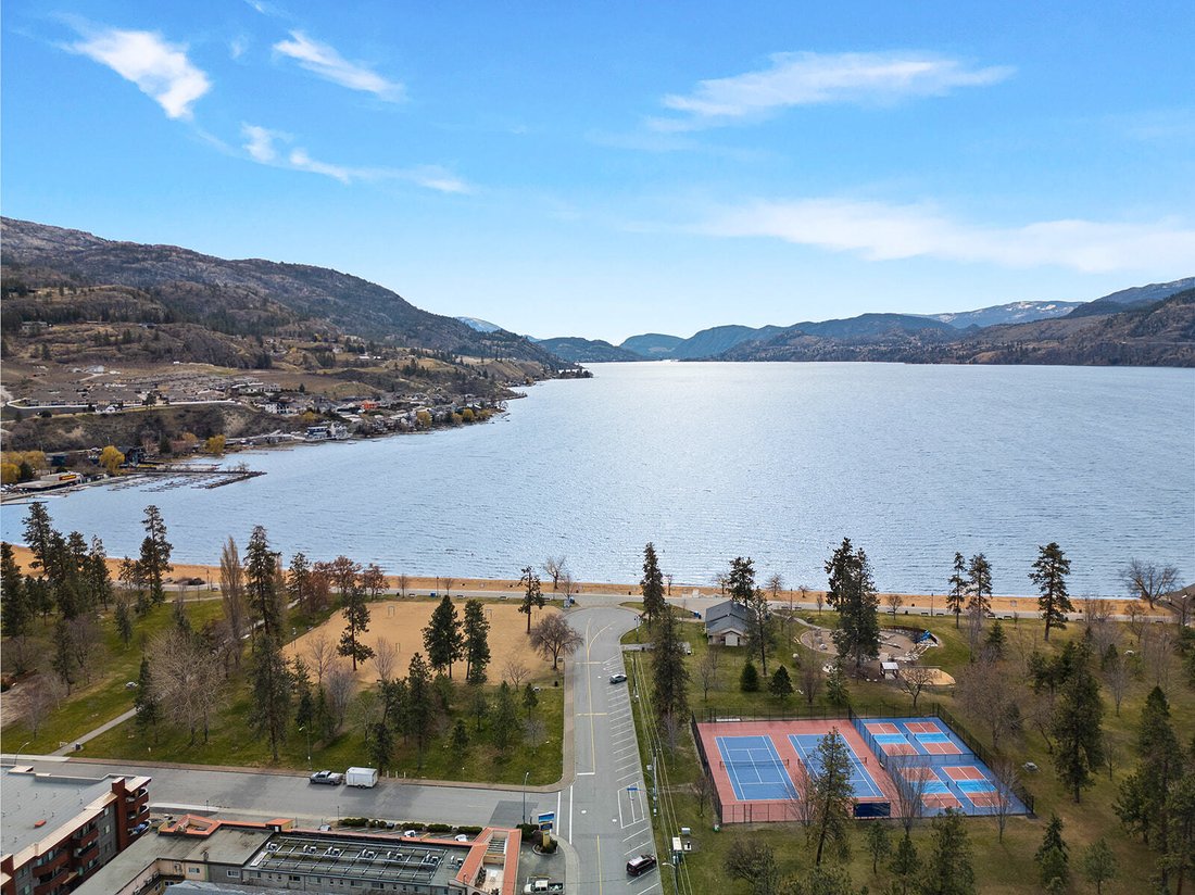 Apartment in Penticton, British Columbia, Canada 4 - 18302502