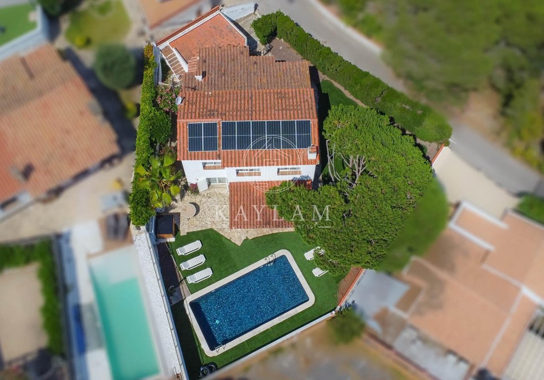 House in Lloret de Mar, Catalonia, Spain 3 - 18302857