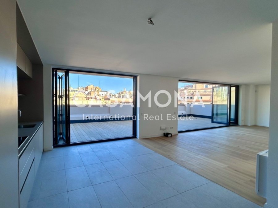 Apartment in Eixample, Barcelona, Spain 2 - 18300028