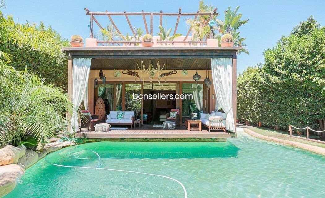 House in Eixample, Barcelona, Spain 1 - 18300572