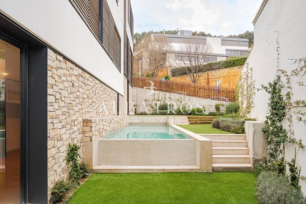 House in Sarrià-Sant Gervasi, Barcelona, Spain 3 - 18300594