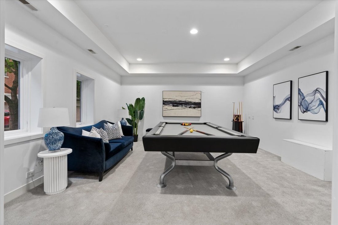 Townhouse in Chicago, Illinois, United States 5 - 18301227