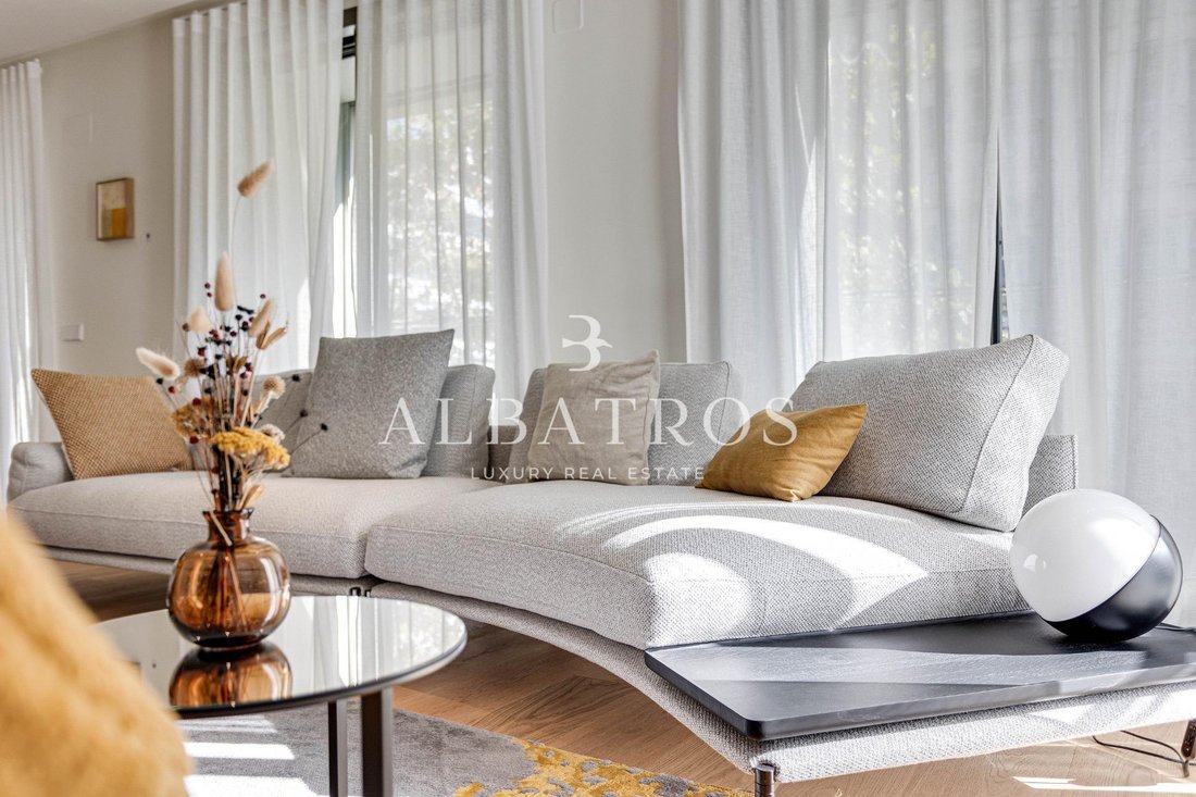 Apartment in Eixample, Barcelona, Spain 3 - 18301611