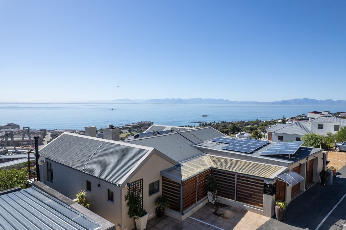 House in Simon's Town, Cape Town, Western Cape 4 - 18298958