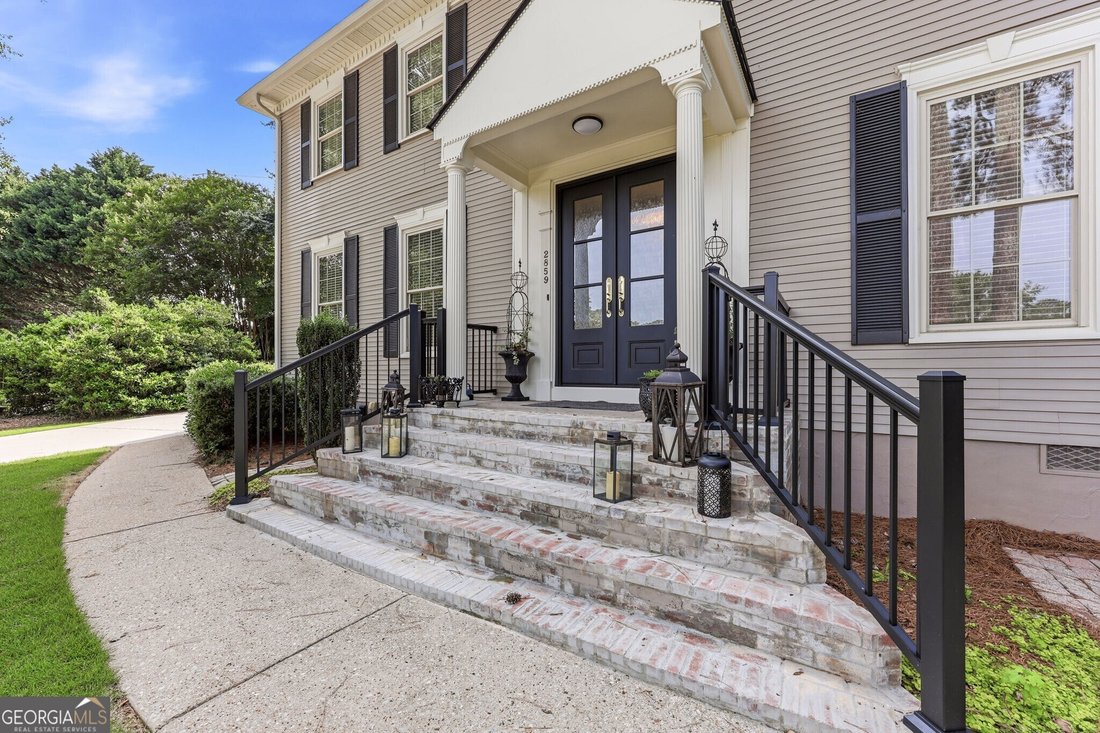 House in Gainesville, Georgia, United States 3 - 18301833