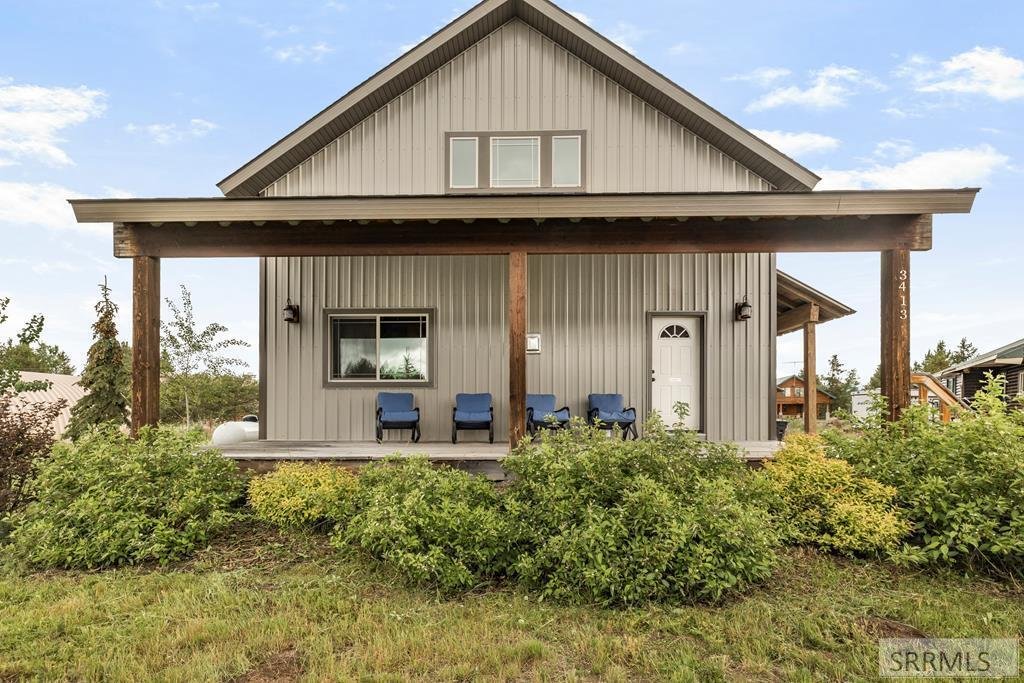 House in Island Park, Idaho, United States 2 - 18299583