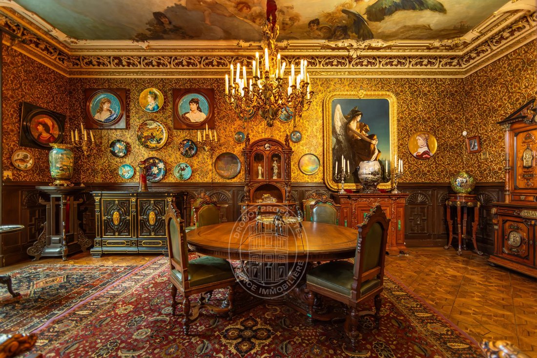 Apartment in Lorette-Martyrs, Paris 9e Arrondissement, Paris 4 - 17967342