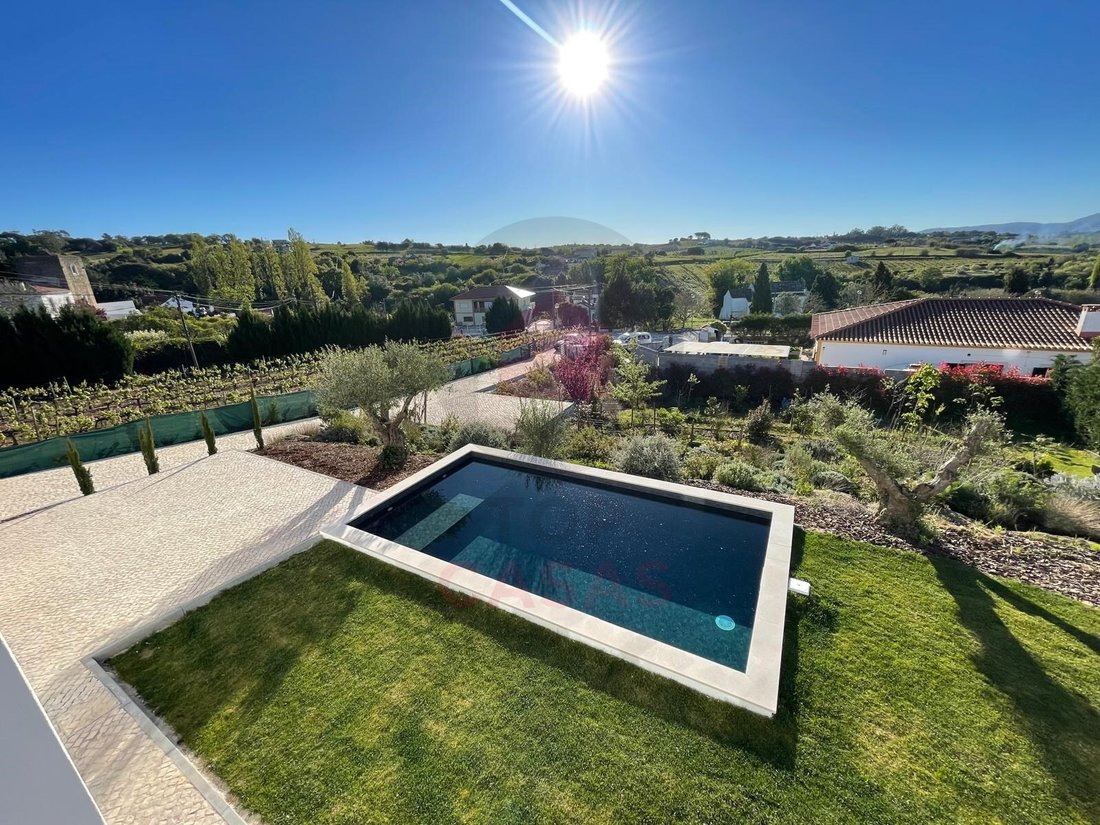 House in Carvalhal, Leiria District, Portugal 2 - 18302697