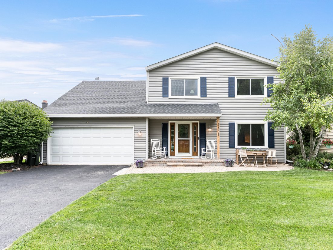 House in Naperville, Illinois, United States 1 - 18301221