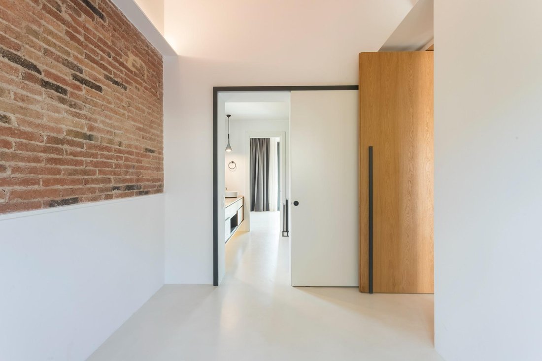 House in Sarrià-Sant Gervasi, Barcelona, Spain 5 - 18301007