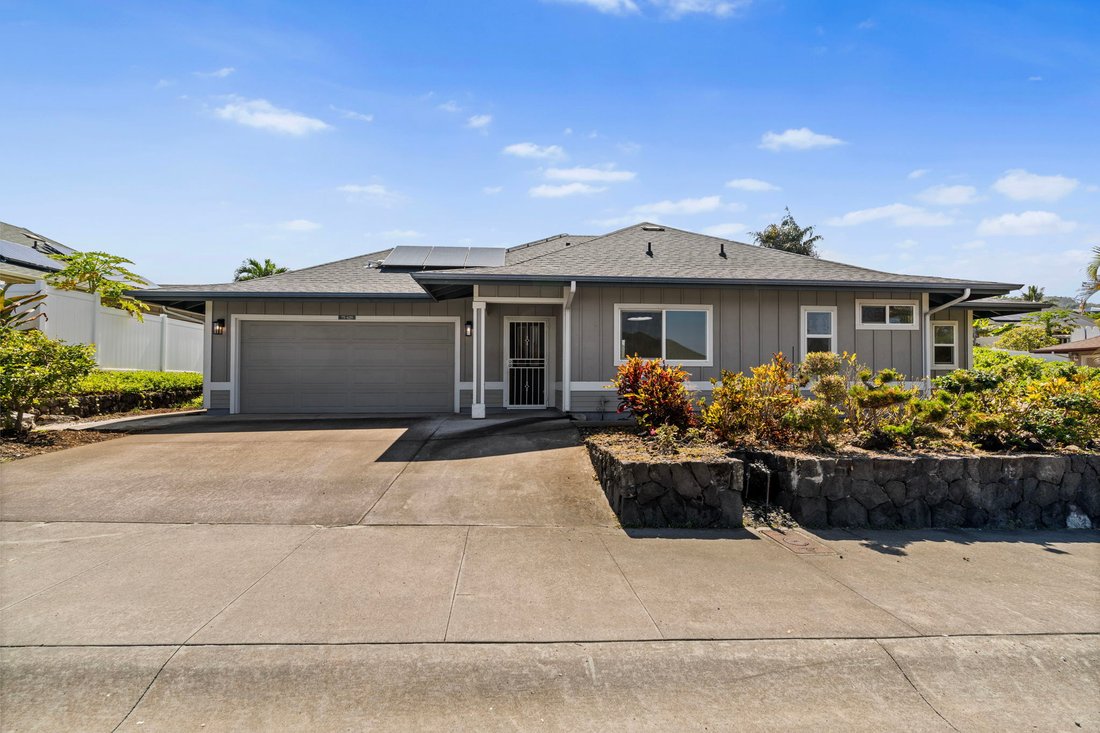 House in Kailua-Kona, Hawaii, United States 1 - 18300633