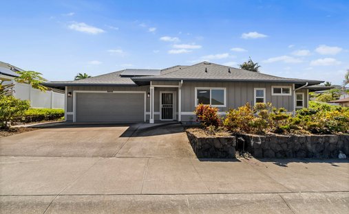House in Kailua-Kona, Hawaii, United States 1