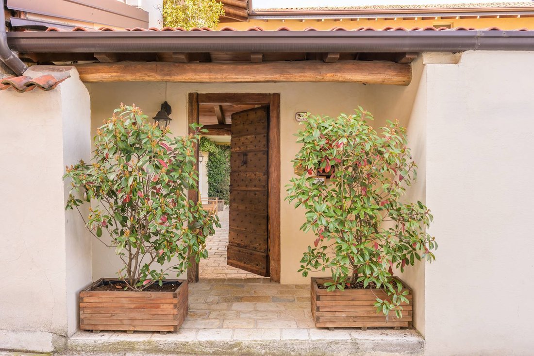 House in Agrate Conturbia, Piedmont, Italy 1 - 17510048