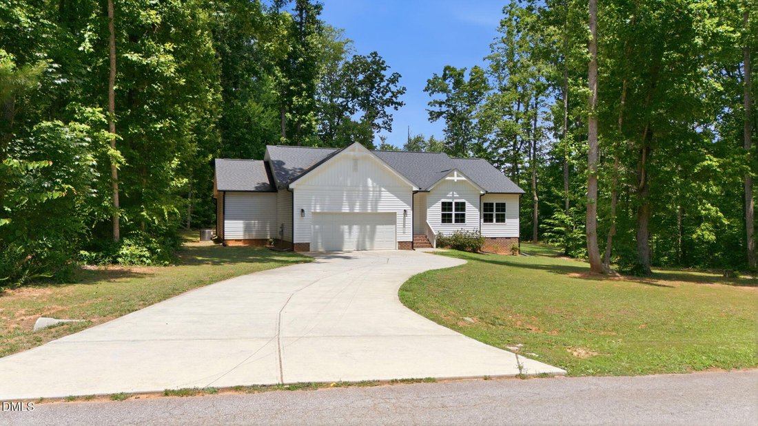 House in Timberlake, North Carolina, United States 2 - 18301894