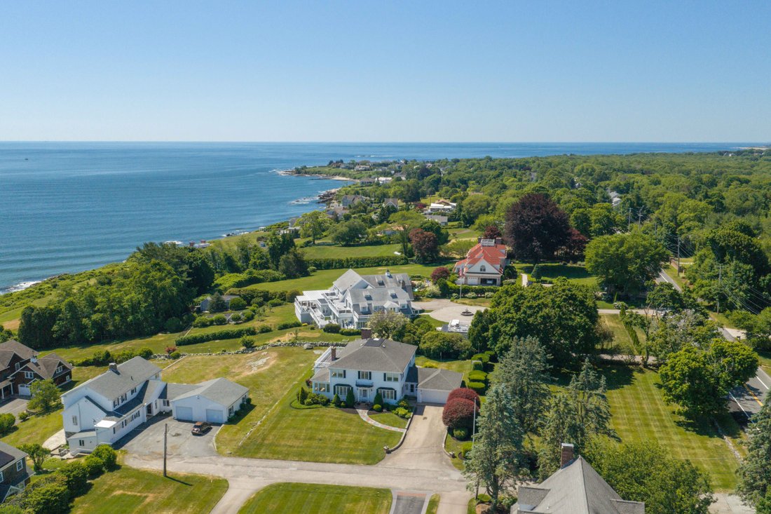 House in Narragansett, Rhode Island, United States 1 - 18297878