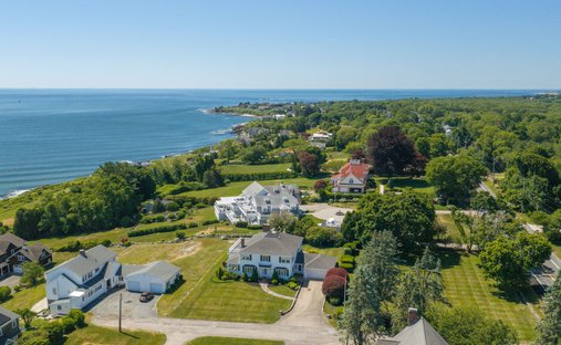 Casa a Narragansett, Rhode Island, Stati Uniti 1