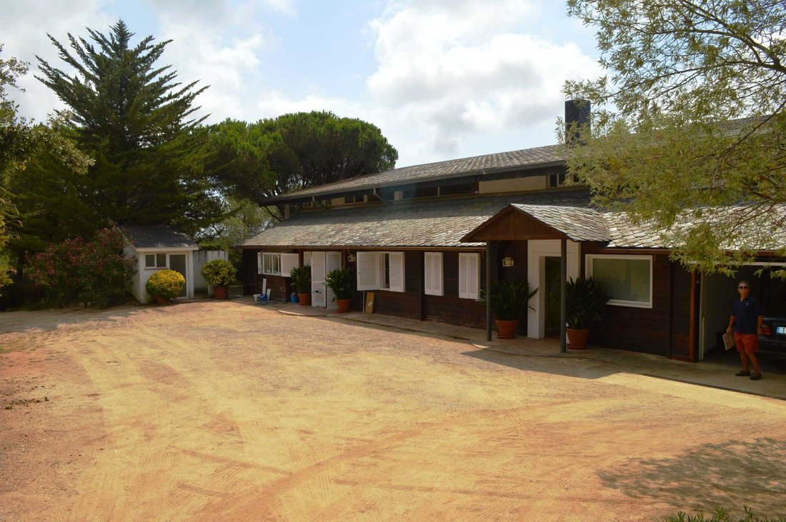 House in Sant Andreu de Llavaneres, Catalonia, Spain 5 - 18302163