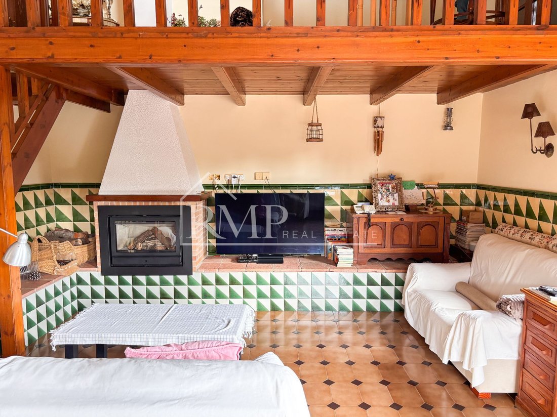 Finca à L’Ametlla del Vallès, Catalogne, Espagne 4 - 18300409