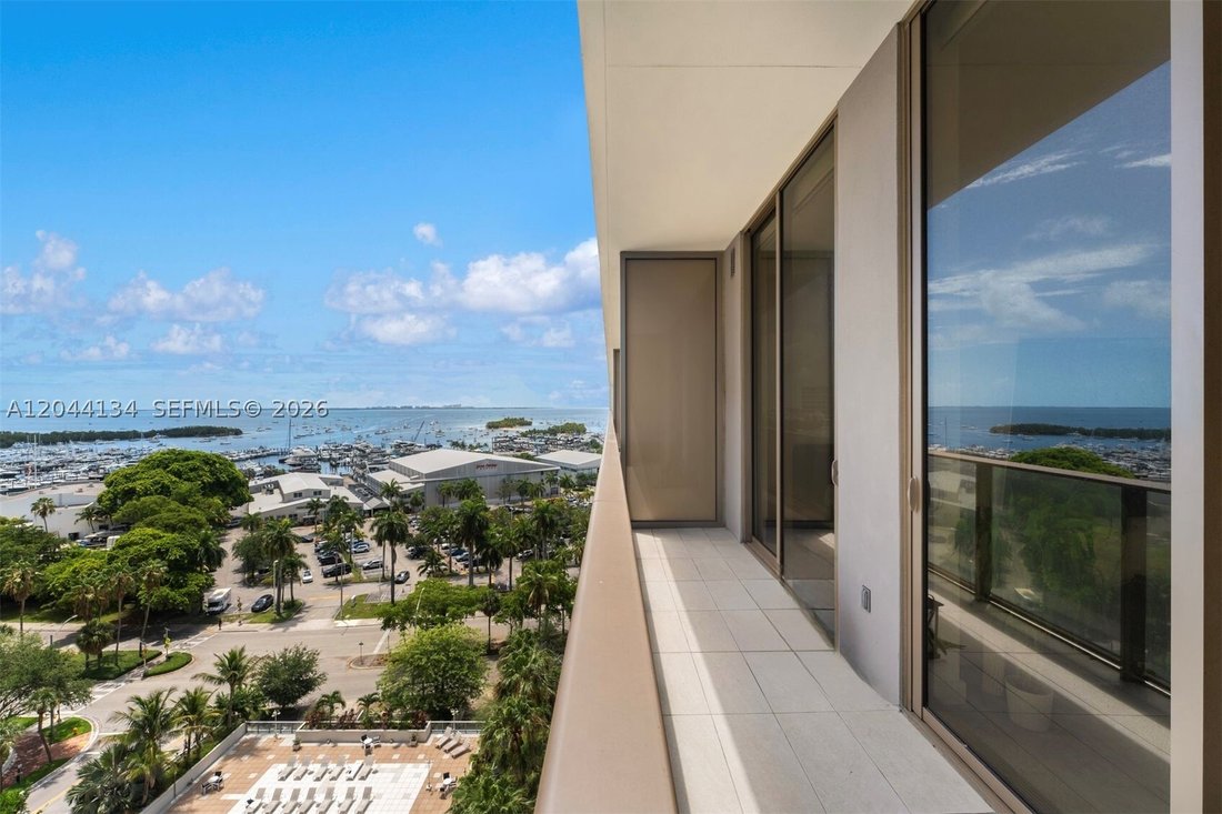 Condominio a Miami, Florida, Stati Uniti 1 - 18301542