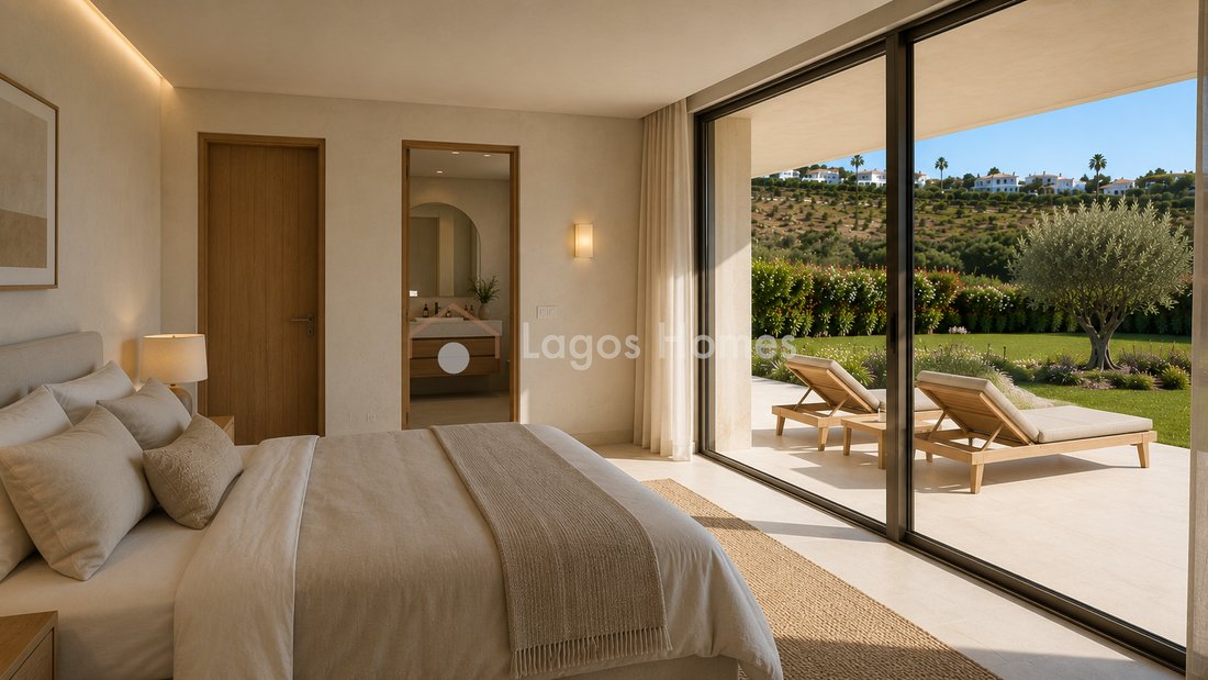 Villa in Odiaxere, Algarve, Portugal 4 - 18299123