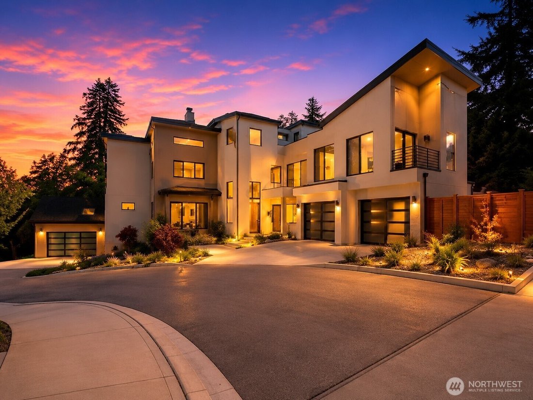 House in Sammamish, Washington, United States 1 - 18283056